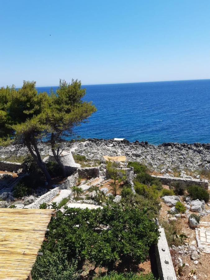Marina Villa Marittima Exterior photo