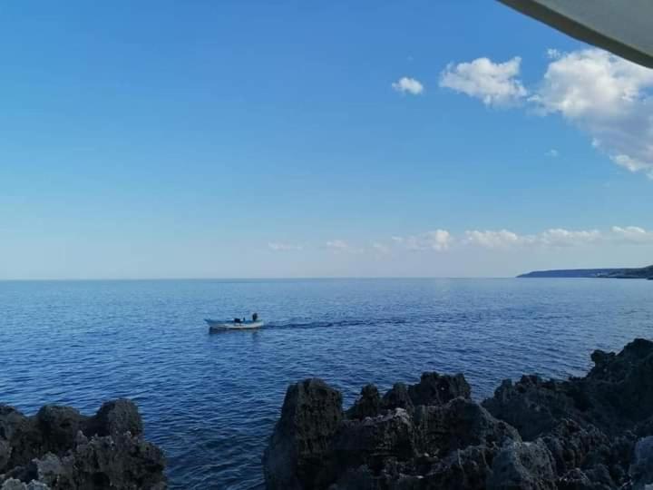 Marina Villa Marittima Exterior photo