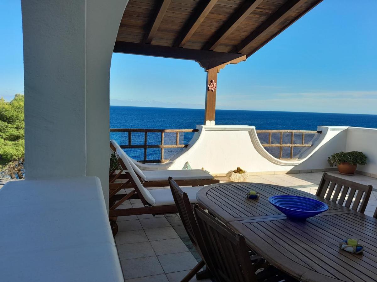 Marina Villa Marittima Exterior photo