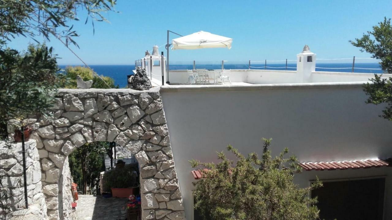 Marina Villa Marittima Exterior photo