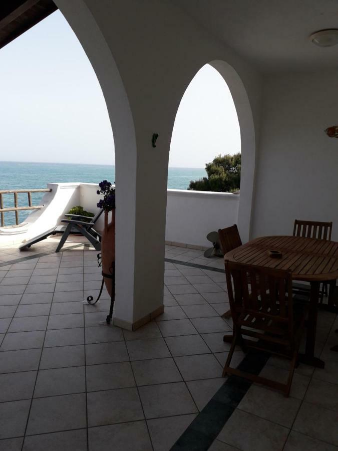 Marina Villa Marittima Exterior photo