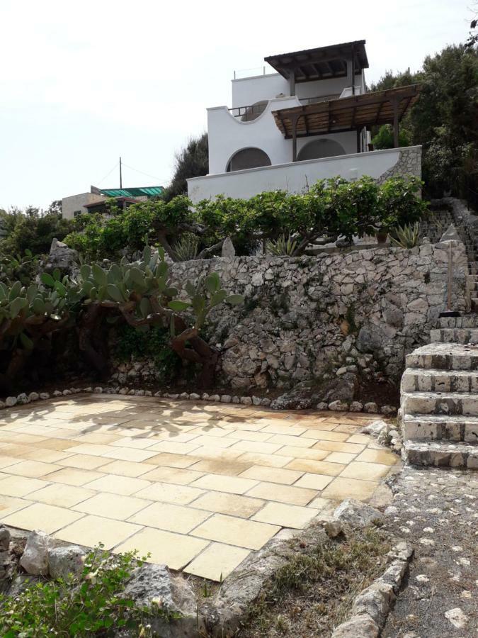Marina Villa Marittima Exterior photo